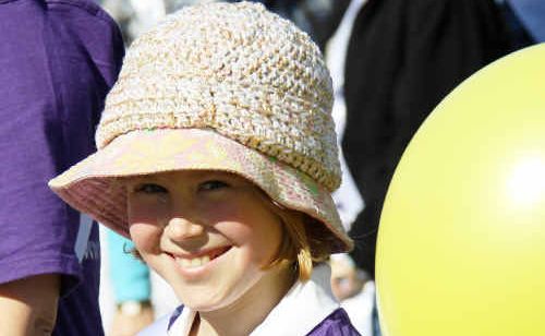 The Central Highlands Relay For Life is returning to the region in August. The Central Highlands Relay For Life is returning to the region in August.
